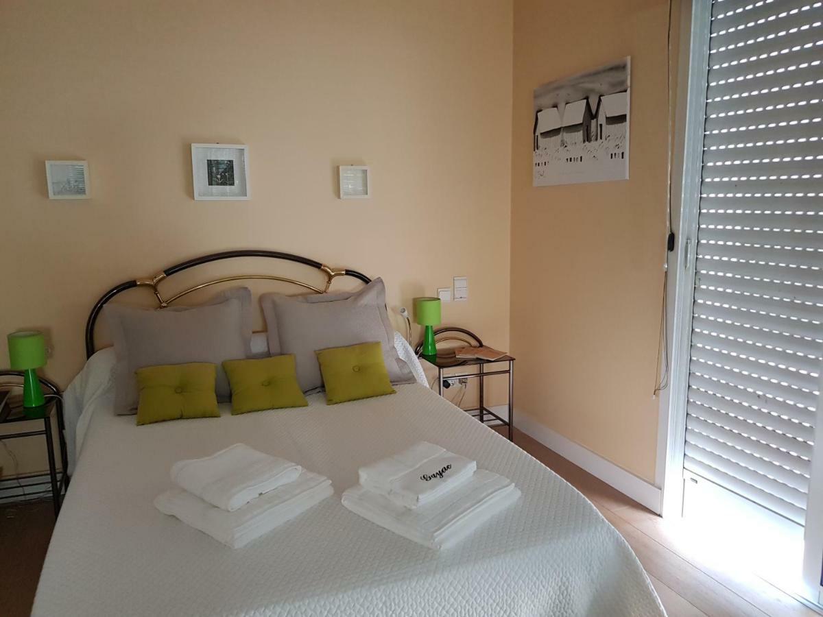 Villa Gayac Gradignan Eksteriør billede