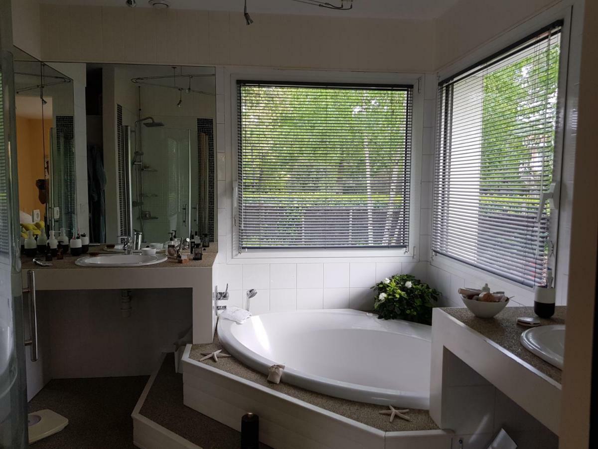 Villa Gayac Gradignan Eksteriør billede